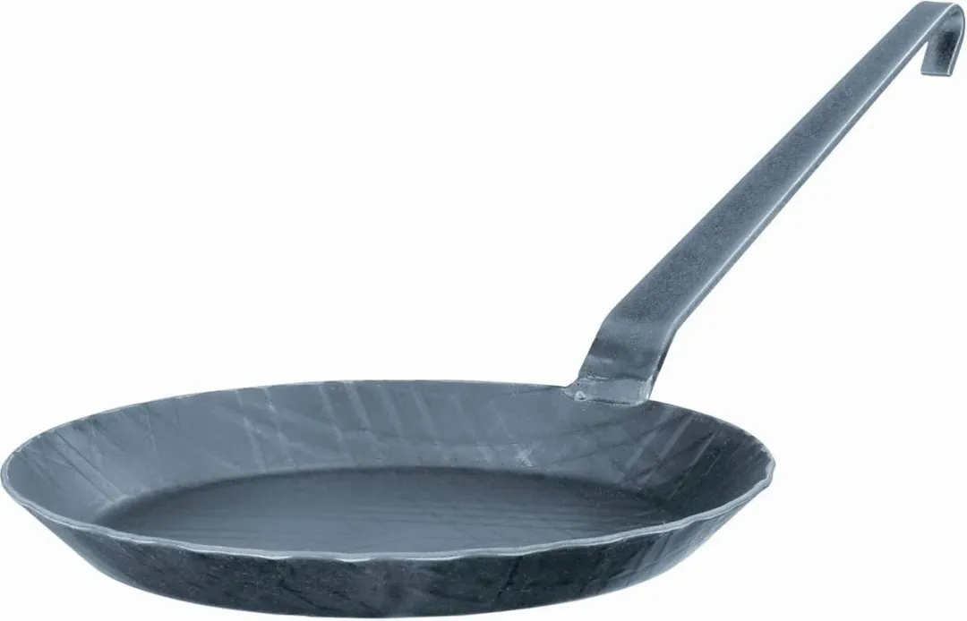 Rösle Koekenpan 28cm