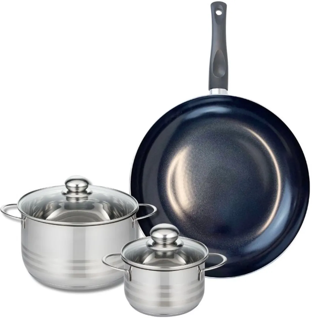 Fackelmann Elo 9719650 Keukengerei Set