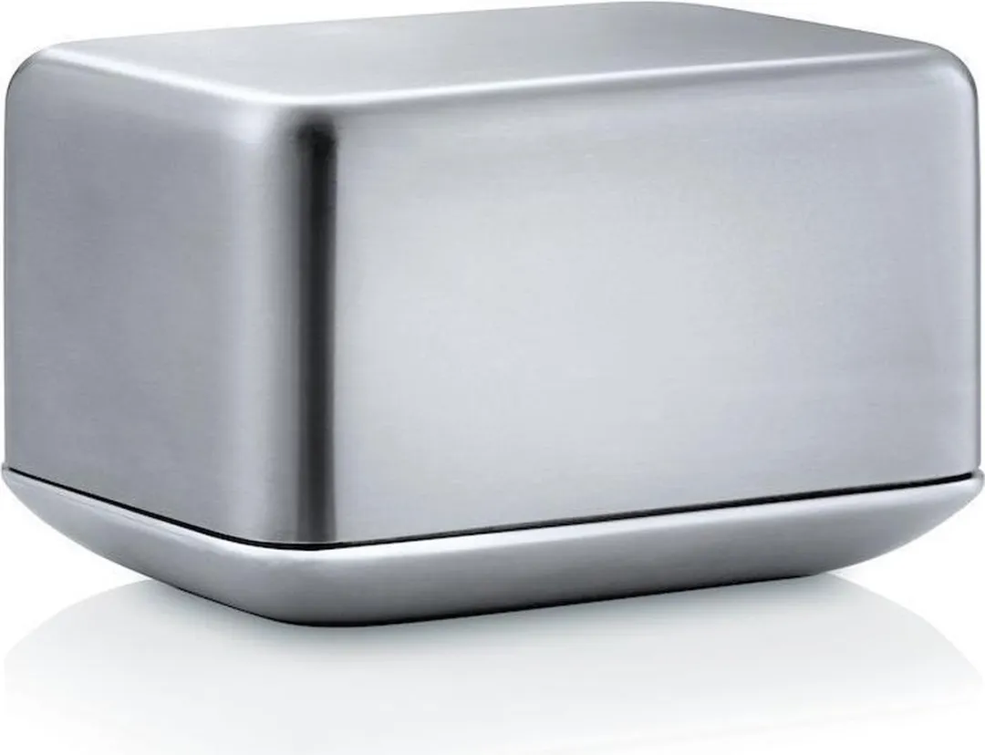 Blomus Botervloot Basic Klein