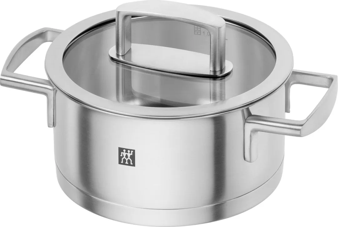 Zwilling Vitality kookpannenset - 5-delig