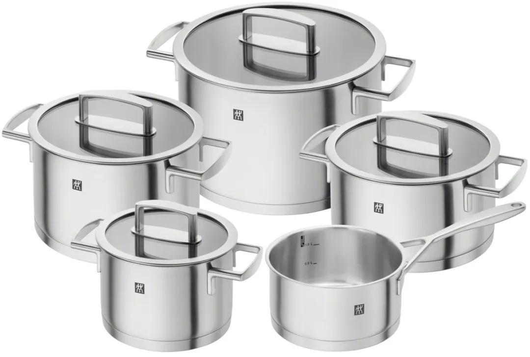 Zwilling Vitality kookpannenset