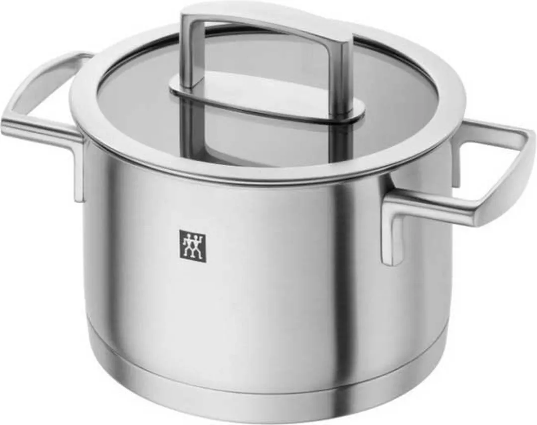 Zwilling Vitality kookpannenset - 5-delig