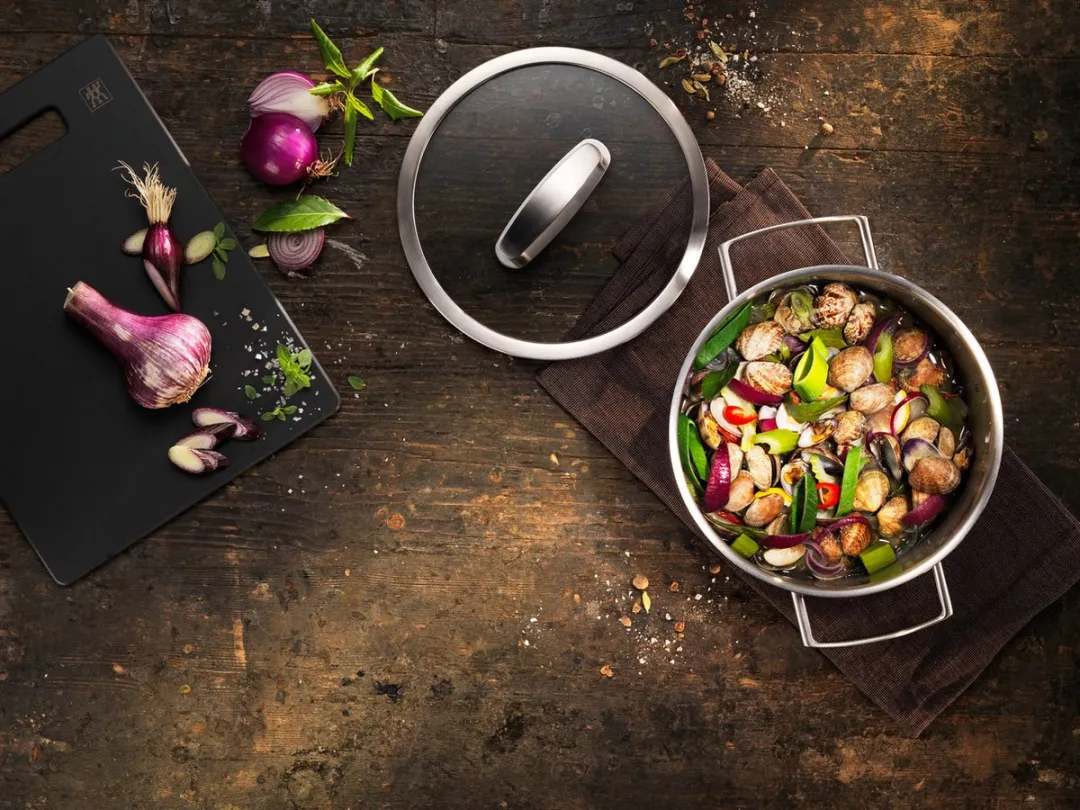 Zwilling Vitality kookpannenset - 5-delig