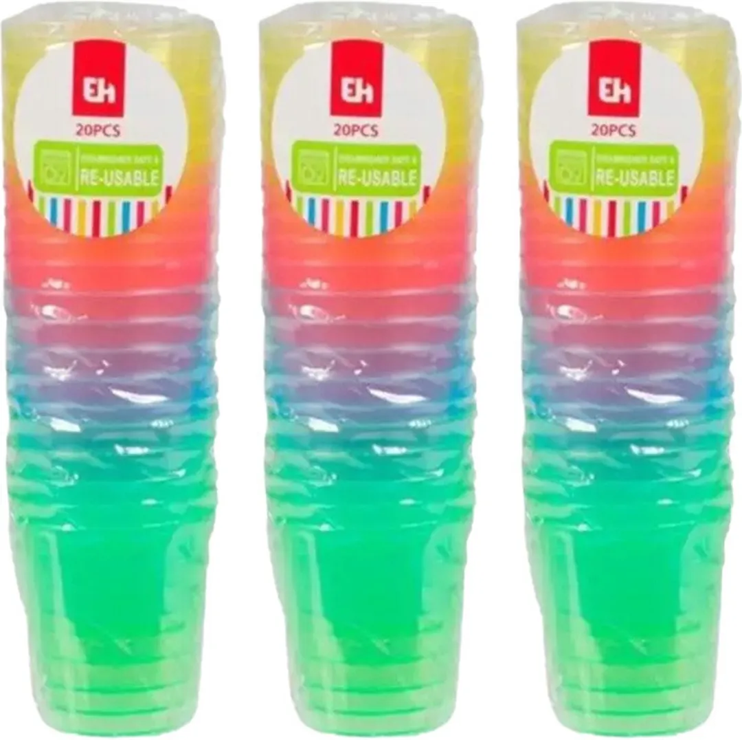 Excellent Houseware Shotglas 30ml
