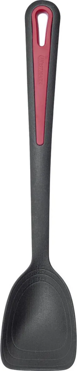 Westmark Galant Plus Pan Lepel 29622275 - 15/30/45ml - Zwart/Rood