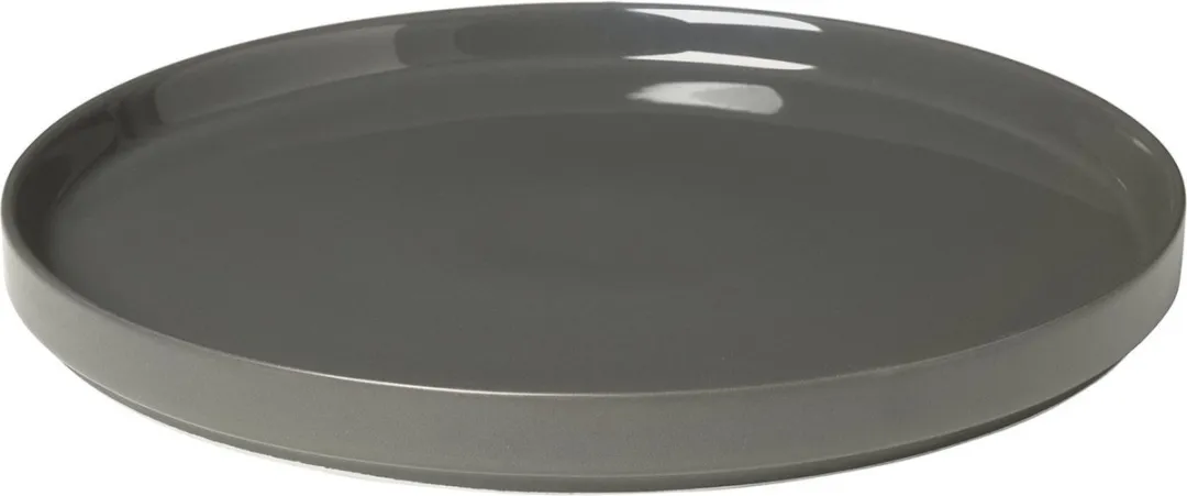 Blomus PILAR Plat Bord 27cm