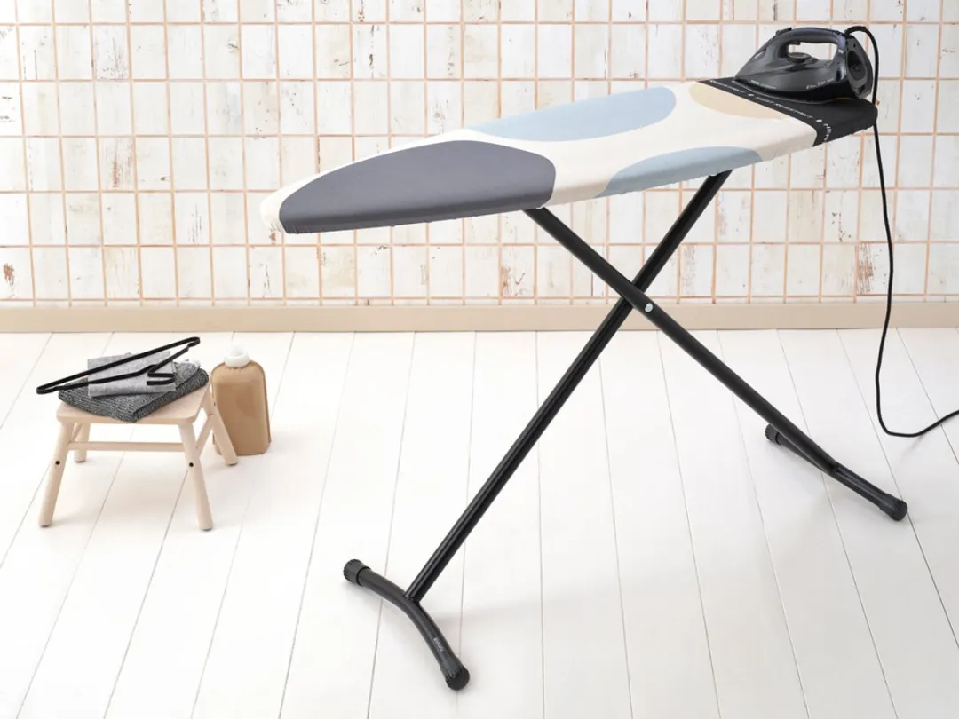 Brabantia Strijkplank D 135x45cm Spring Bubbles - MPN 134784 - afbeelding 6 van 6
