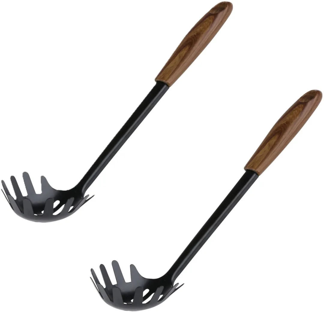 Alpina Opscheplepel Pasta Spaghetti 2 Stuks