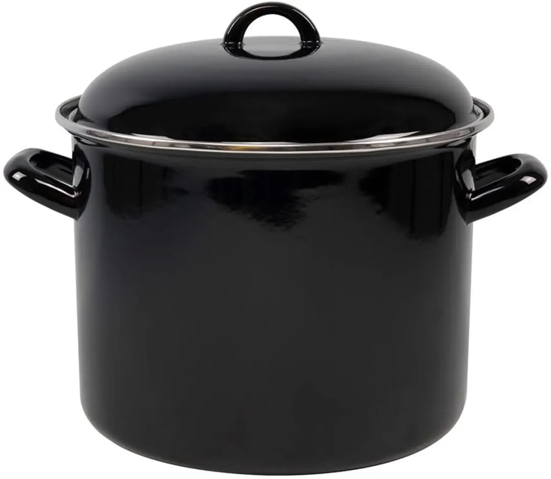 Cookinglife Soeppan 8L