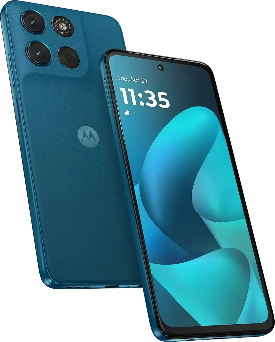 Motorola moto g57 Power 256GB