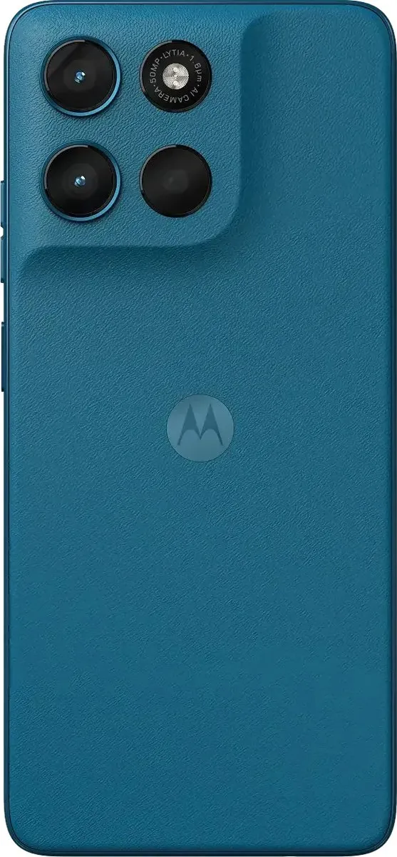 Motorola moto g57 Power 256GB - 7000mAh - Blauw