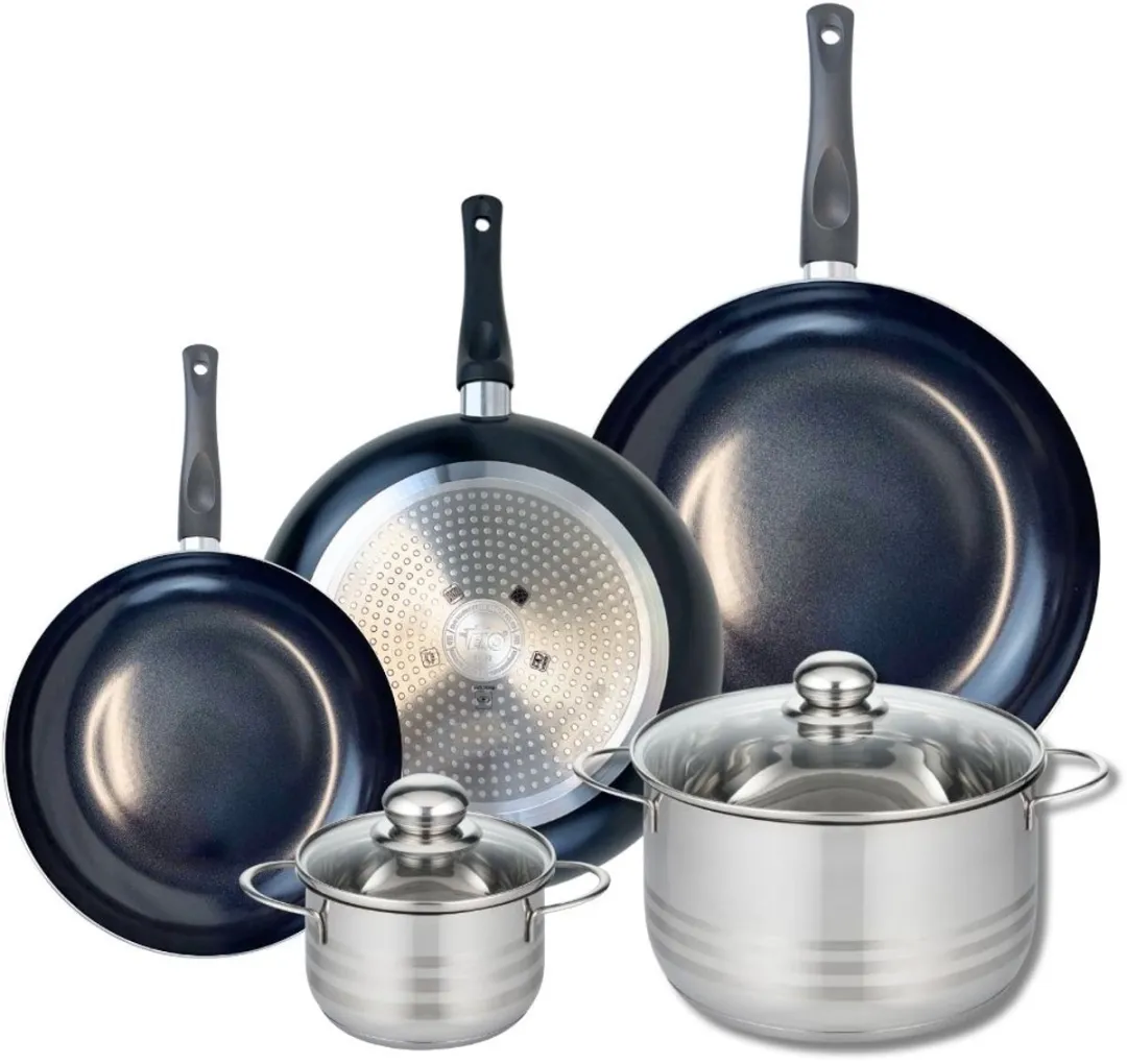 Fackelmann ELO 9750750 Keukenset 5-delig