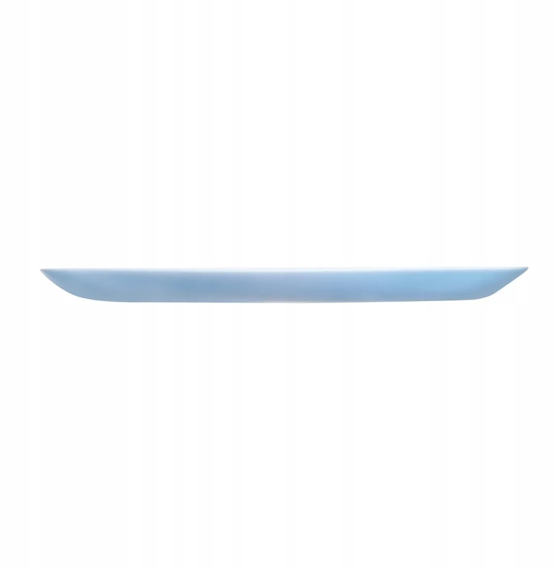 Luminarc Diwali Dinerbord - 25 cm - Blauw