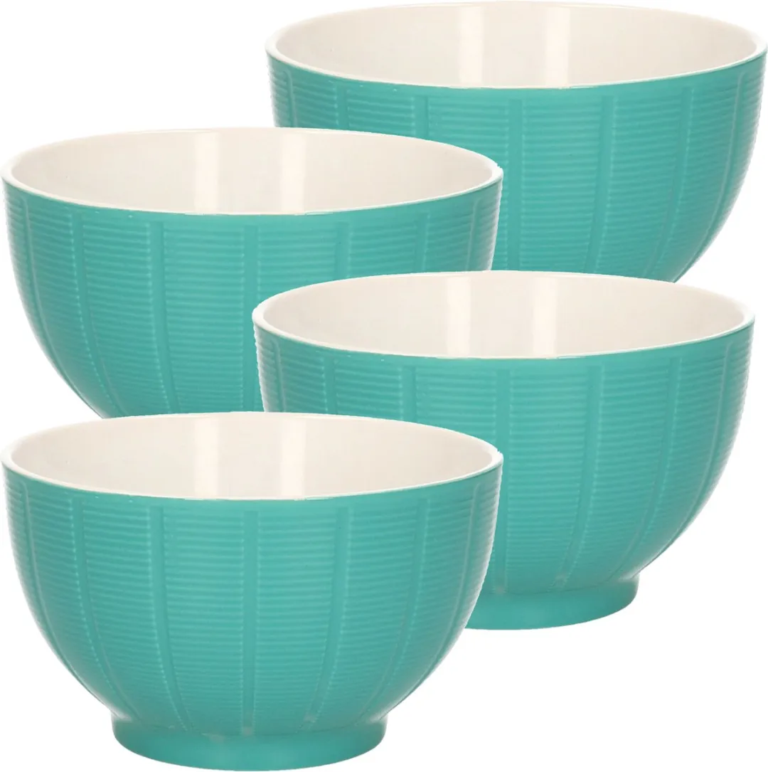 Excellent Houseware Soepkommen Venice
