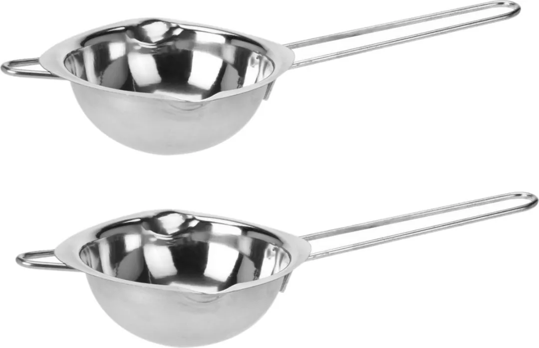 Excellent Houseware Smeltpan RVS 14cm