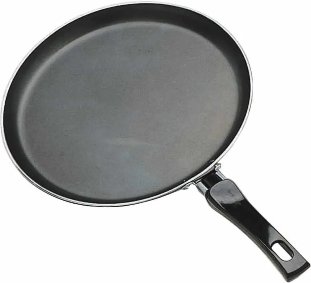 KitchenCraft Pannenkoekenpan 24cm