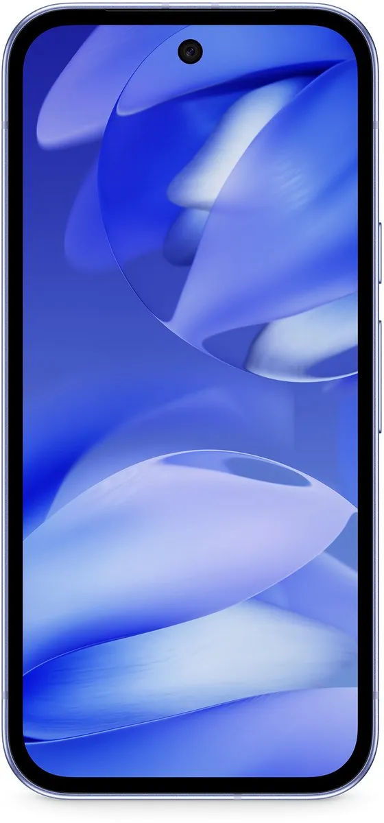 Google Pixel 9a - 256GB - Iris - afbeelding 6 van 6