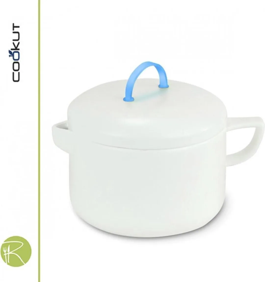 Cookut Promenade Theepot 1.3L