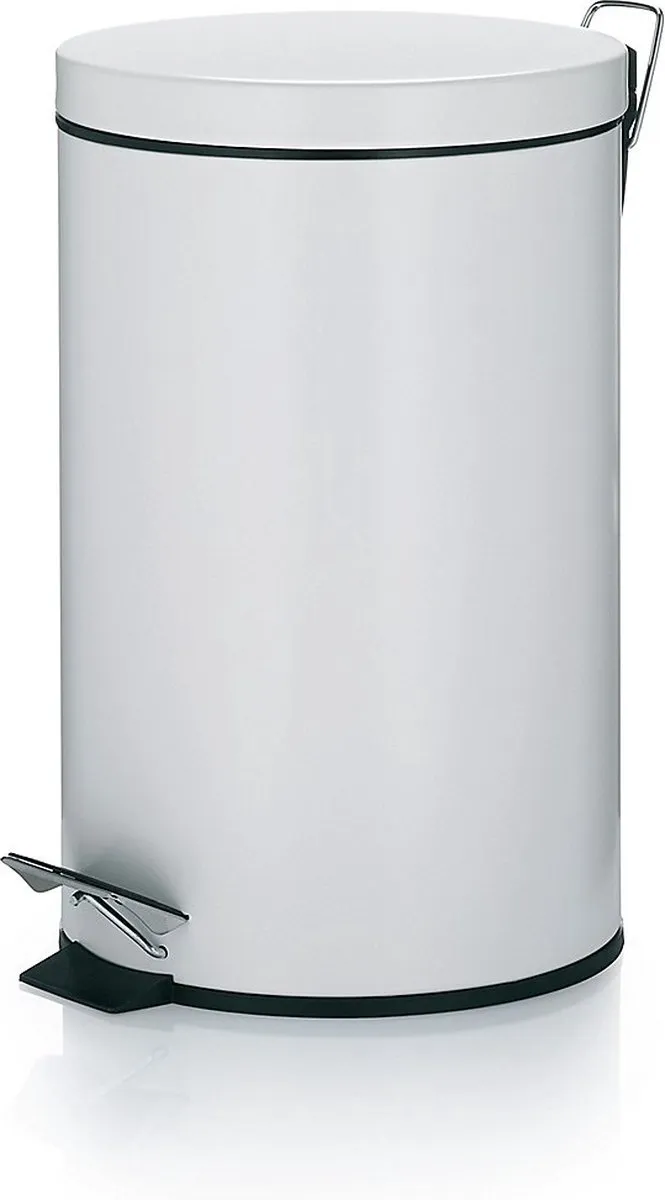 Kela Keuken Afvalemmer 12L