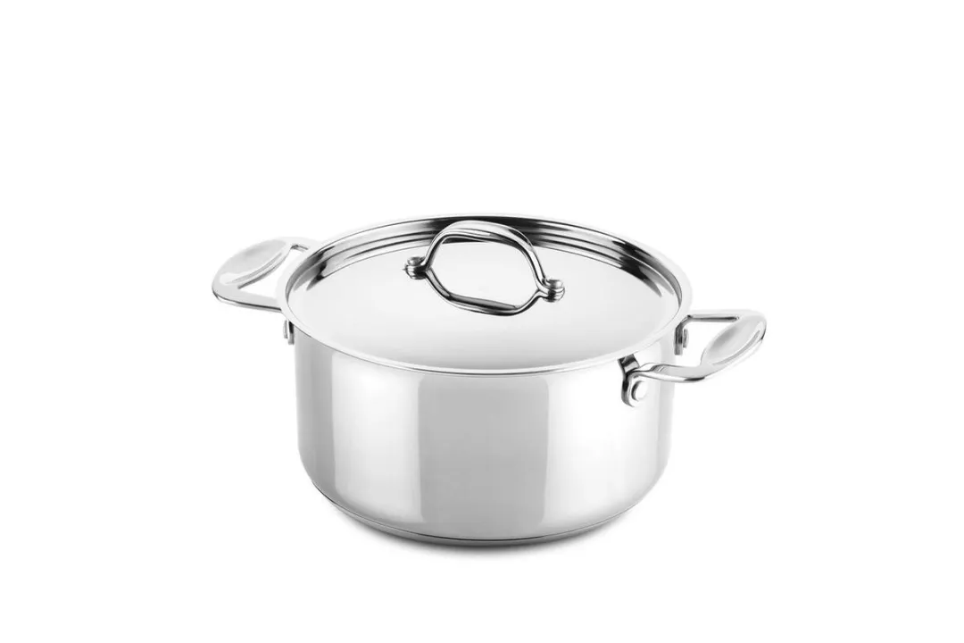 Mepra Glamour Stone Casserole 20cm