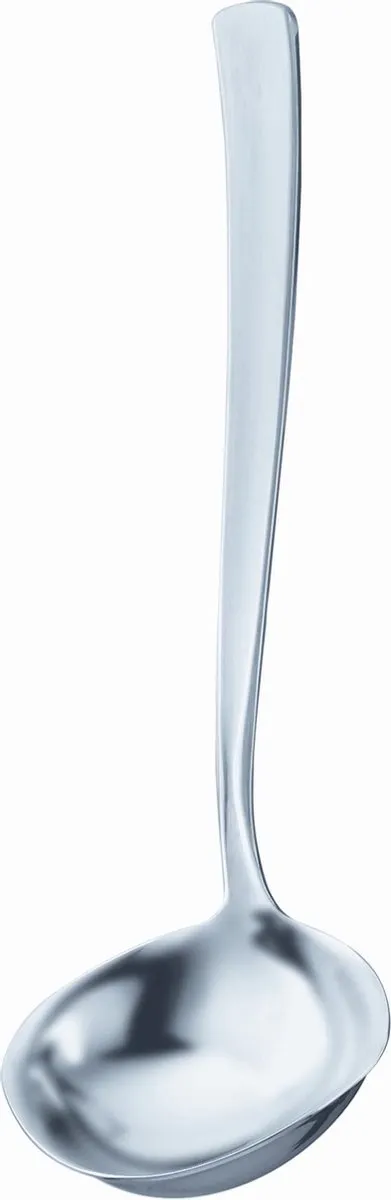 Rösle VS600 Sauslepel 18cm