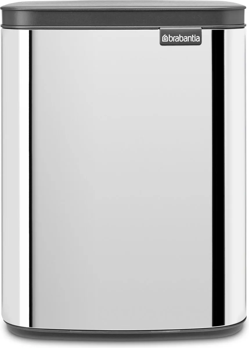 Brabantia Bo Prullenbak 7L