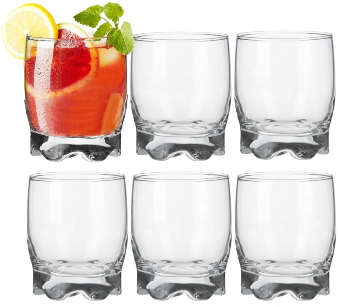 Excellent Houseware Odessa Drinkglazen