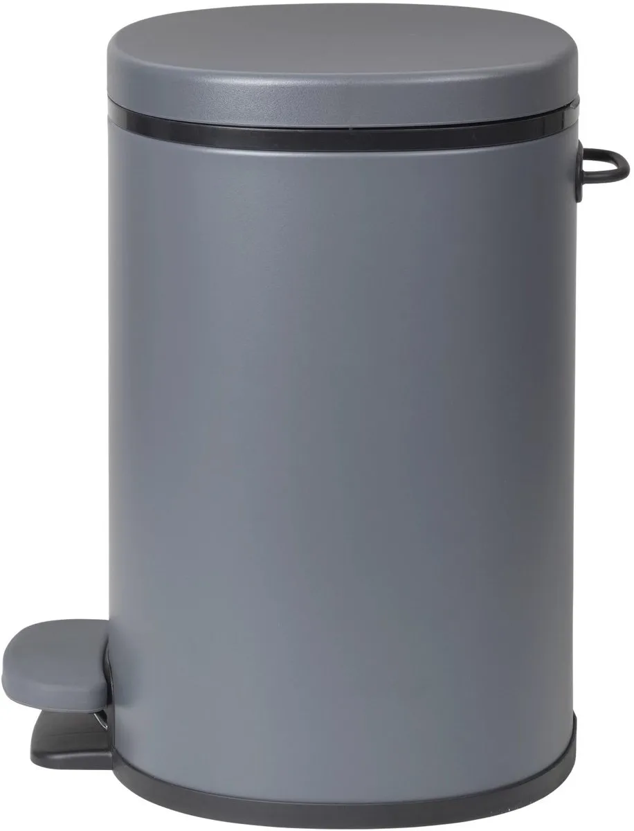 Blomus PARA Pedaalemmer - 5 Liter - Magnet