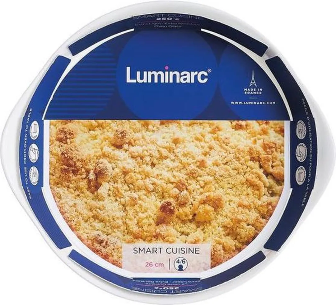 Luminarc Smart Cuisine Ovenschaal 28cm