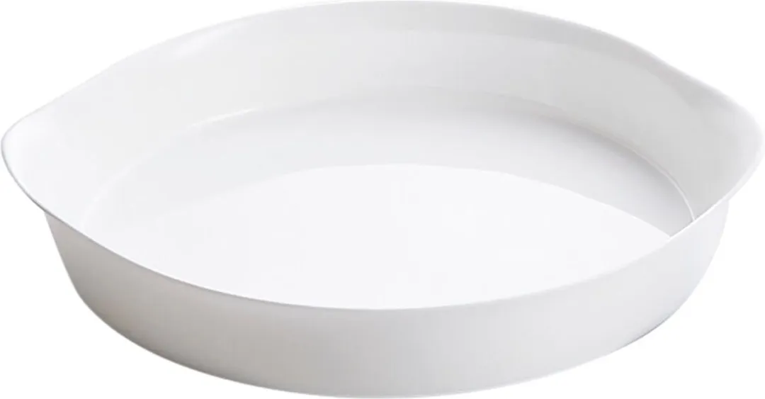 Luminarc Smart Cuisine Ovenschaal 28cm - Wit
