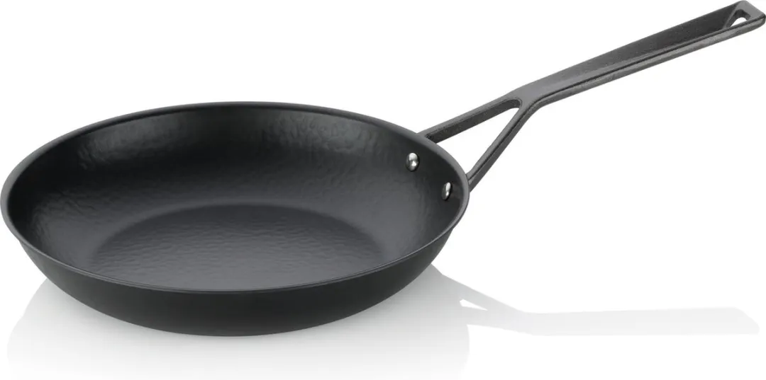 Kela Gietijzeren Koekenpan 28 cm