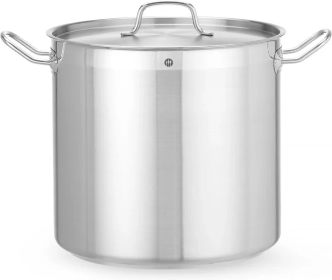 HENDI Kookpan 24L Inductie