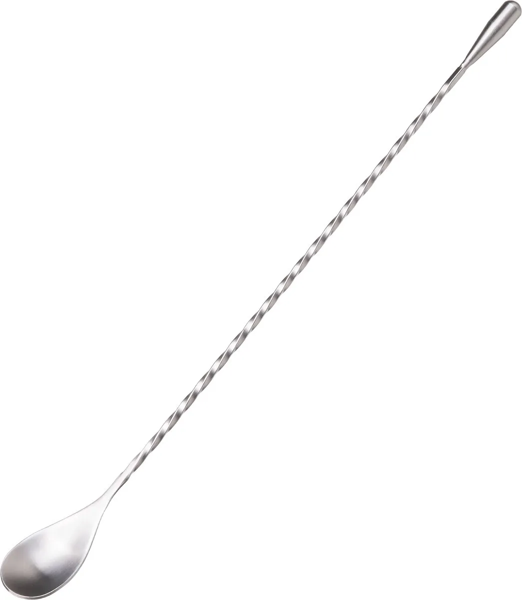 VacuVin Bar Lepel RVS