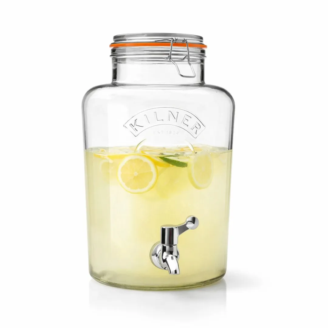 Kilner Drankdispenser 8L