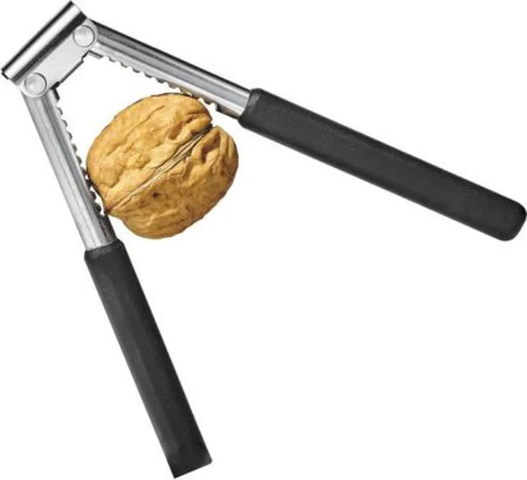 OXO Kreeften- en Notenkraker - Grijs/Zwart