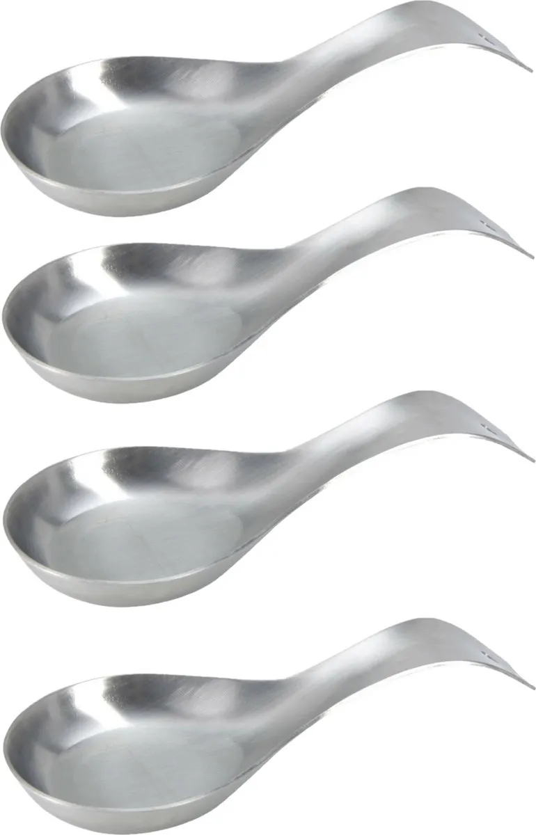 Excellent Houseware Amuselepels RVS 20cm