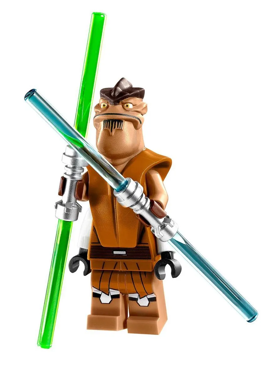 LEGO Star Wars Z-95 Headhunter 75004 - 373 Stukken