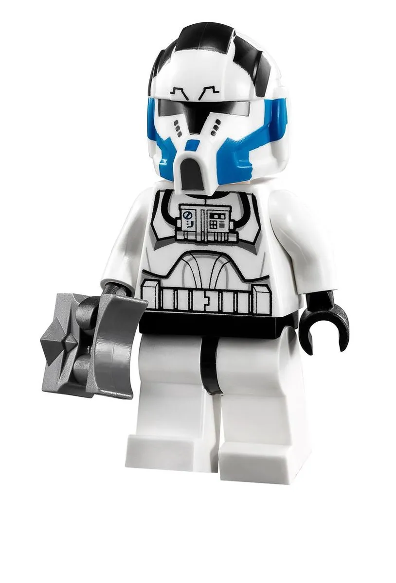 LEGO Star Wars Z-95 Headhunter 75004 - 373 Stukken