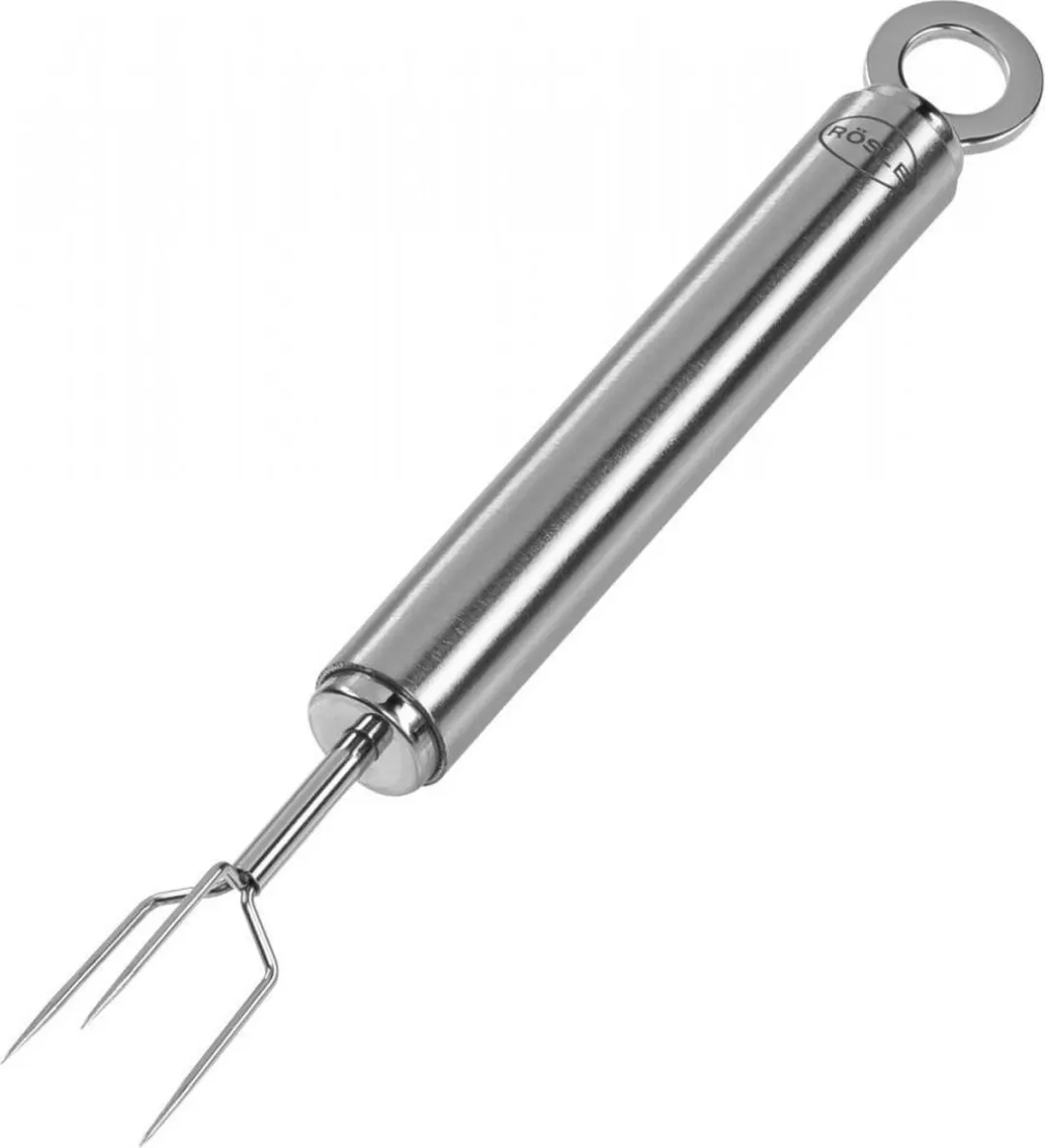 Rösle Aardappelvork RVS 17cm