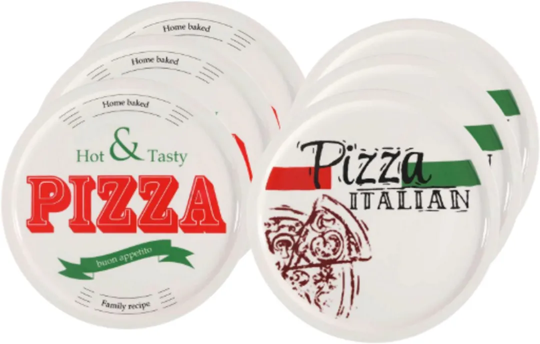 Cookinglife Buon Appetito Pizzabord