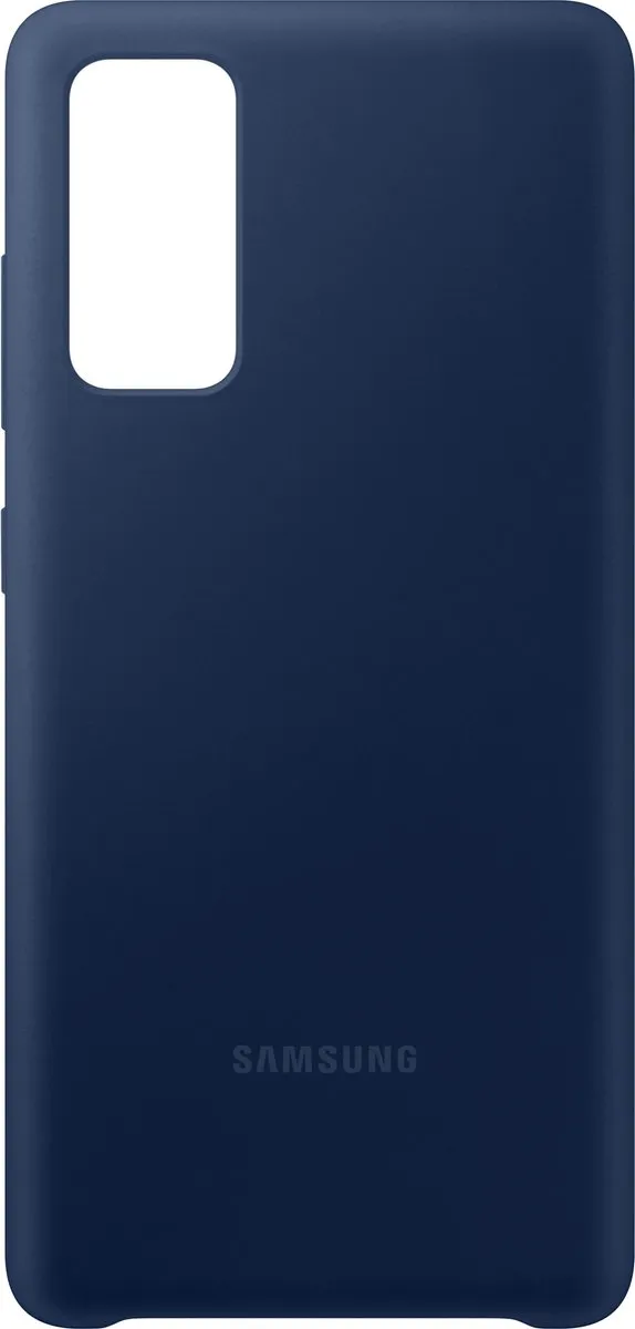 Samsung Silicone Hoesje EF-PG780TNEGEU - Blauw - afbeelding 6 van 6