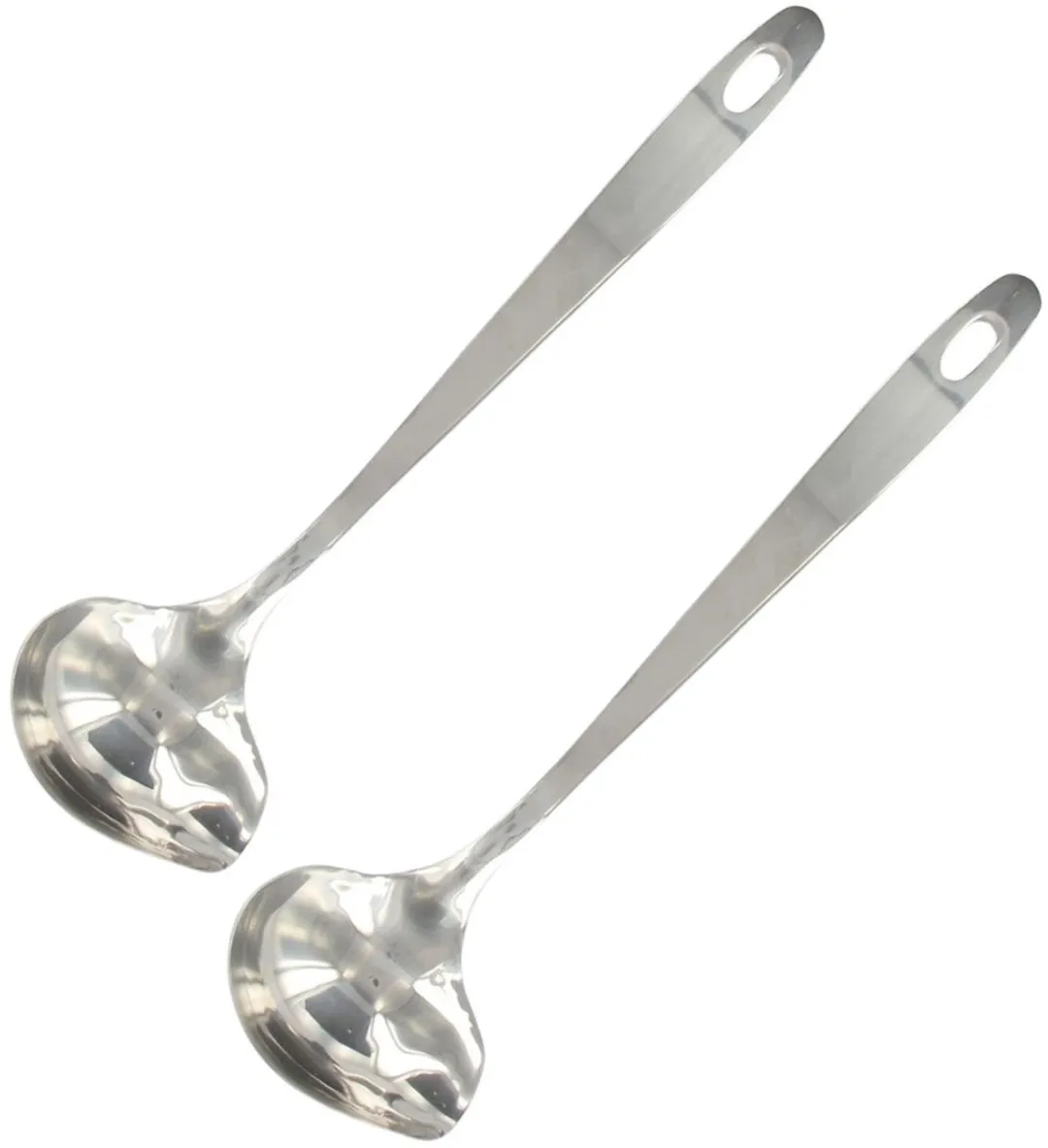 Fackelmann 9317850 Set Lepels