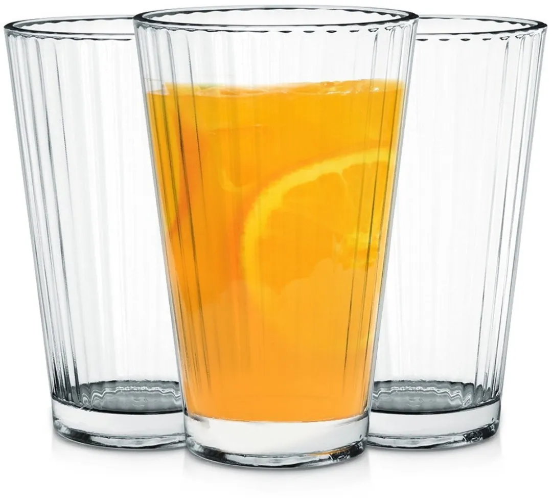 Excellent Houseware Drinkglazenset 300ml