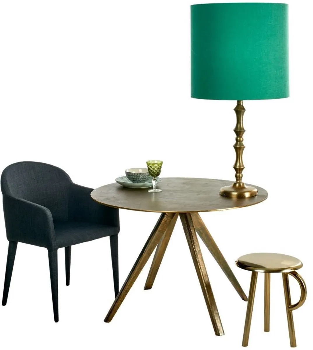 Pols Potten Cuttings - Wijnglazen - Set van 6