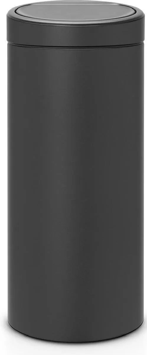 Brabantia Touch Bin Prullenbak 30L