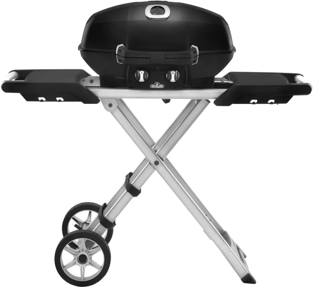 Napoleon TravelQ PRO 285X Gas BBQ 54cm
