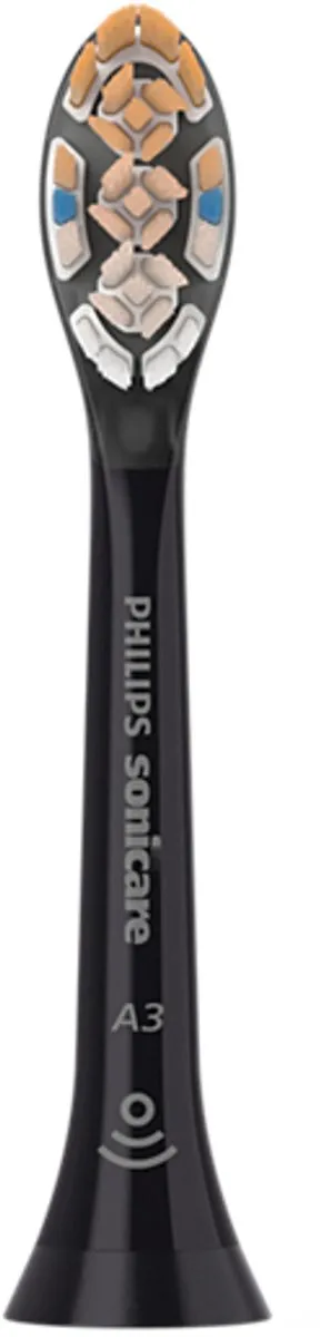 Philips Sonicare HX9093/88 Premium All-in-One Opzetborstels