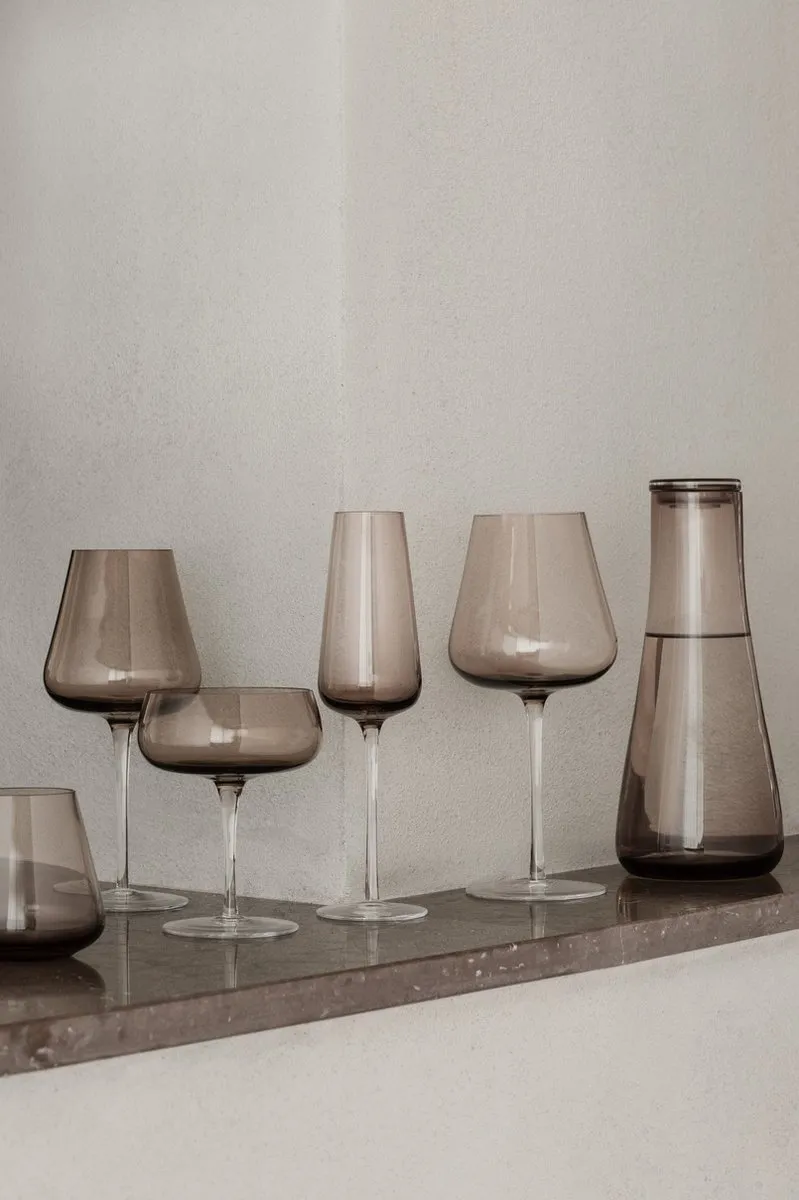 Blomus Belo Drinkglas - 4 Stuks
