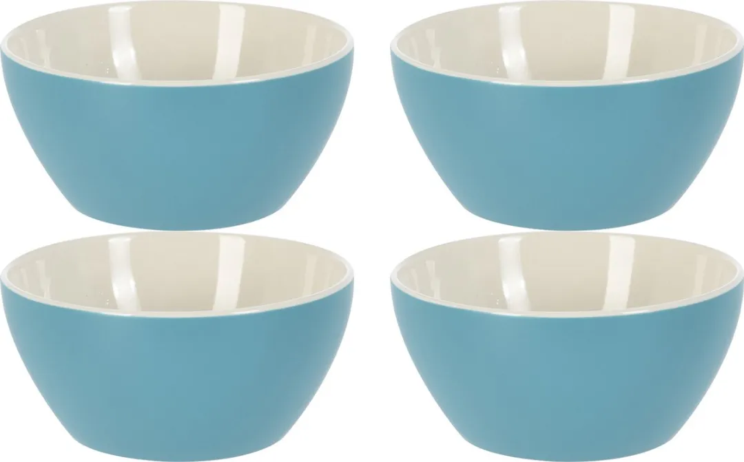 Excellent Houseware Soepkommen Acapulco