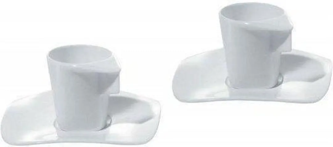 Alessi Koppen & Schotels Express